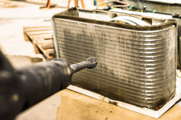 Best Best Air Duct Cleaning Company  in Banner Elk, NC