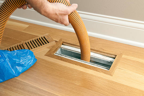 Best Affordable Air Duct Cleaning  in Banner Elk, NC