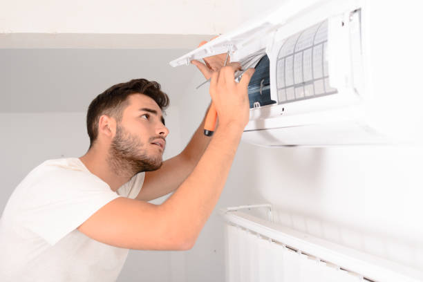 Best Affordable HVAC Duct Cleaning  in Banner Elk, NC